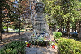 Разград - годишнина - Васил Левски