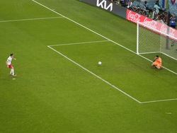 WCup France Poland Soccer