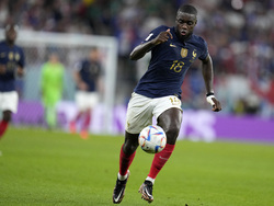 WCup France Poland Soccer