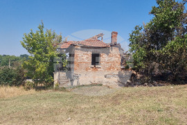 Село Воден - пожар - щети