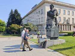 Снимка: Община Плевен