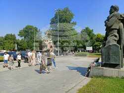 Снимка: Община Плевен