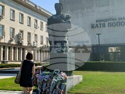 Снимка: Община Плевен