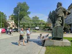 Снимка: Община Плевен