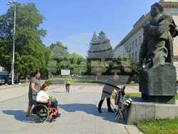 Снимка: Община Плевен