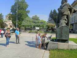 Снимка: Община Плевен