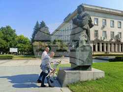 Снимка: Община Плевен