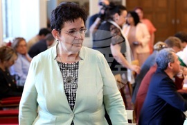 Парламент - Комисия по бюджет и финанси