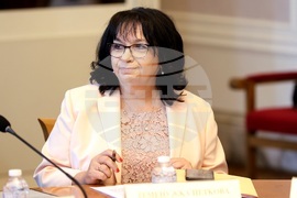 Парламент - Комисия по бюджет и финанси