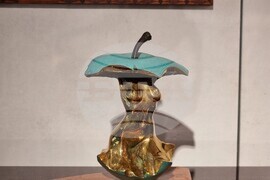 Варна - изложба - Сейфетин Шекеров