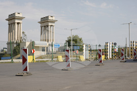 Русе - ГКПП "Дунав мост" - трафик