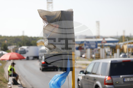 Русе - ГКПП "Дунав мост" - трафик