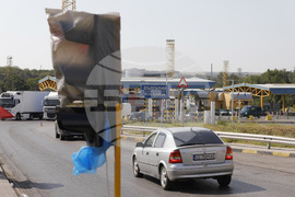 Русе - ГКПП "Дунав мост" - трафик