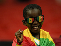 WCup England Senegal Soccer