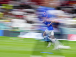 WCup England Senegal Soccer