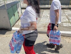 Снимка: БЧК