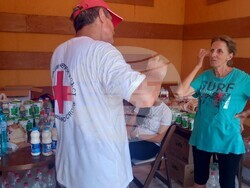 Снимка: БЧК