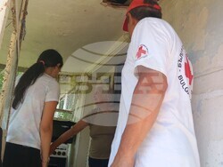 Снимка: БЧК