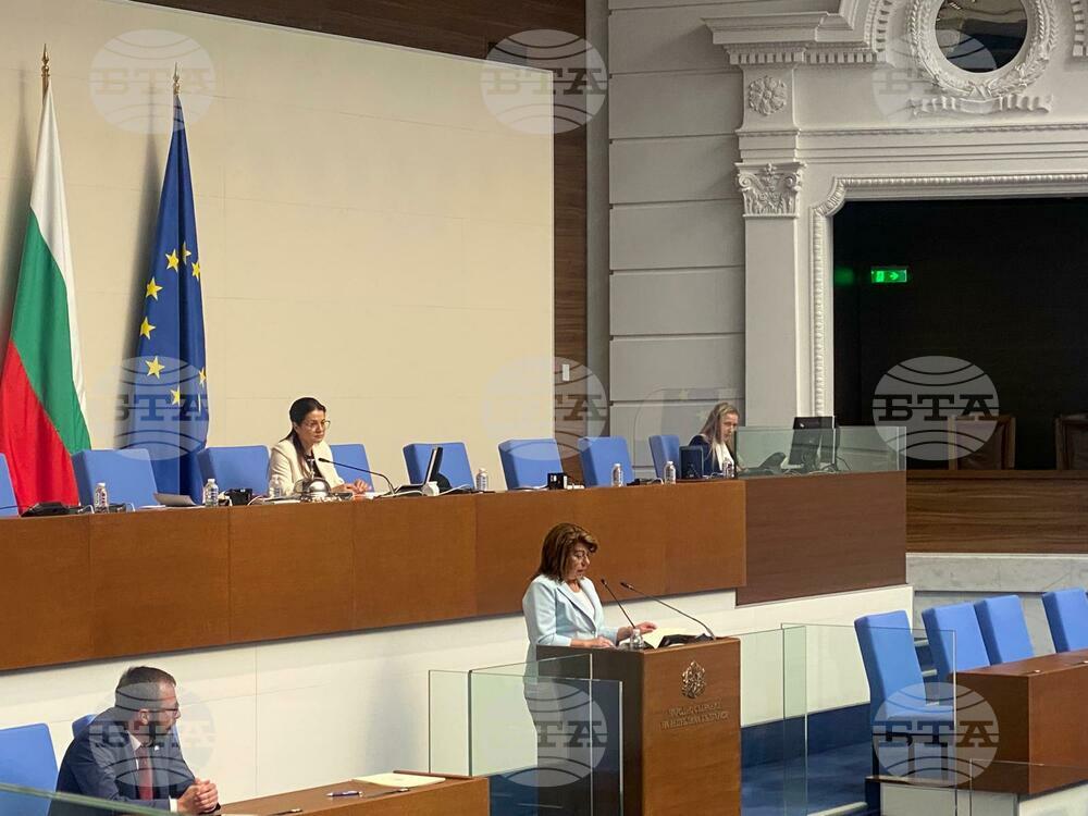 МРРБ: До края на годината започва строителството на още 4 участъка от АМ „Хемус“, завършва изграждането на отсечката от Боаза до пътя за Луковит