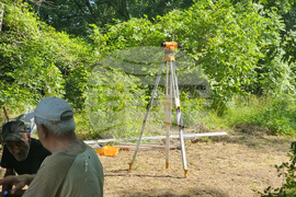 Габрово - разкопки - местност „Градище“