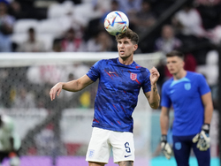 WCup England Senegal Soccer