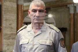 Министерството на отбраната - награждаване