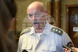 Министерството на отбраната - награждаване