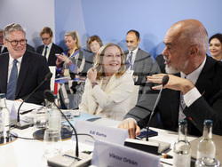 Britain Europe Summit