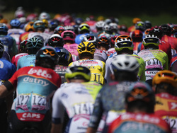 Cycling Tour de France