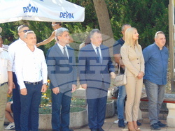 Снимка: Община Шумен 