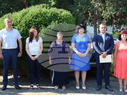 Снимка: Община Ловеч