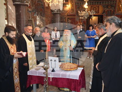 Снимка: Община Ловеч