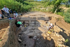Горна Оряховица - Археологически находки