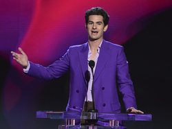 2022 Film Independent Spirit Awards - Show