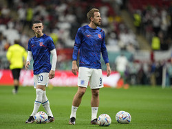 WCup England Senegal Soccer
