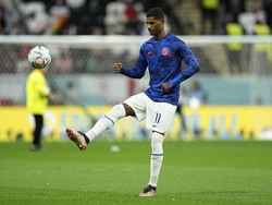 WCup England Senegal Soccer