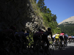 Cycling Tour de France