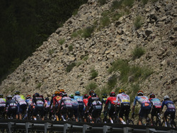 Cycling Tour de France