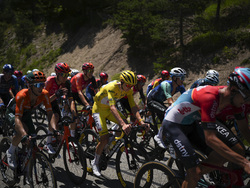 Cycling Tour de France