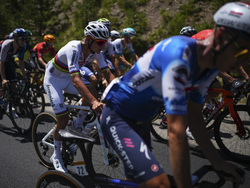 Cycling Tour de France