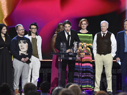 2022 Film Independent Spirit Awards - Show