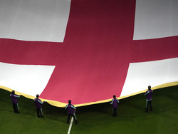 WCup England Senegal Soccer