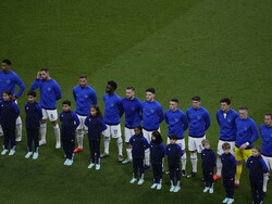 WCup England Senegal Soccer