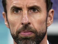 WCup England Senegal Soccer