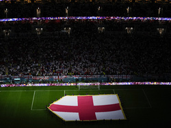 WCup England Senegal Soccer
