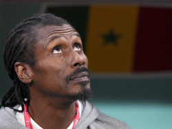 WCup England Senegal Soccer