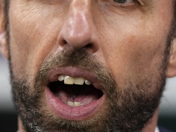 WCup England Senegal Soccer