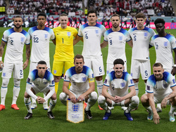 WCup England Senegal Soccer