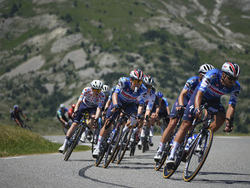Cycling Tour de France