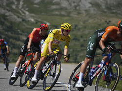Cycling Tour de France